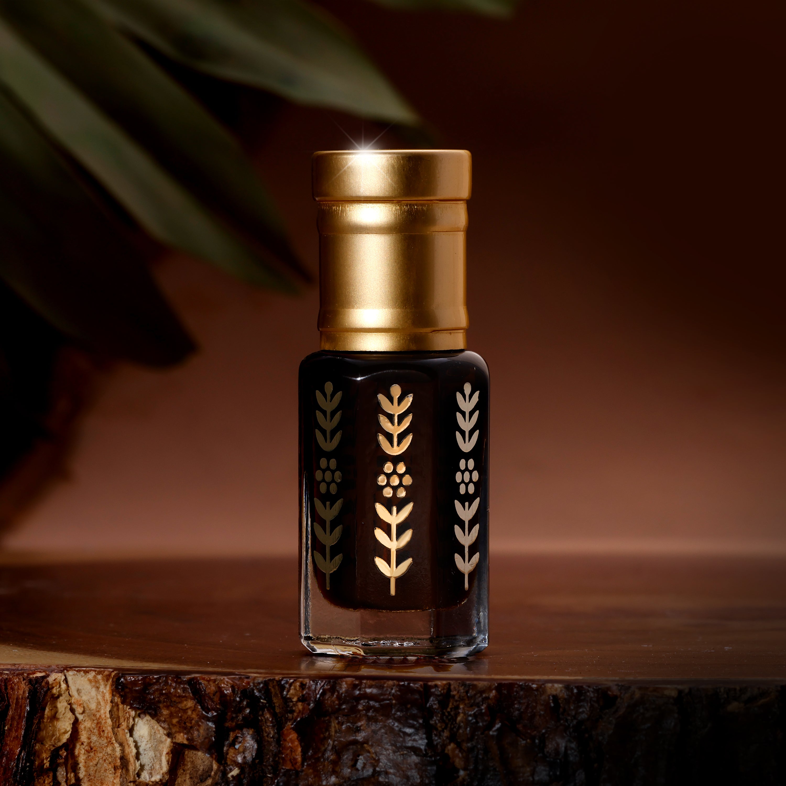 Raqeda Sana’a – Raeda Fragrances