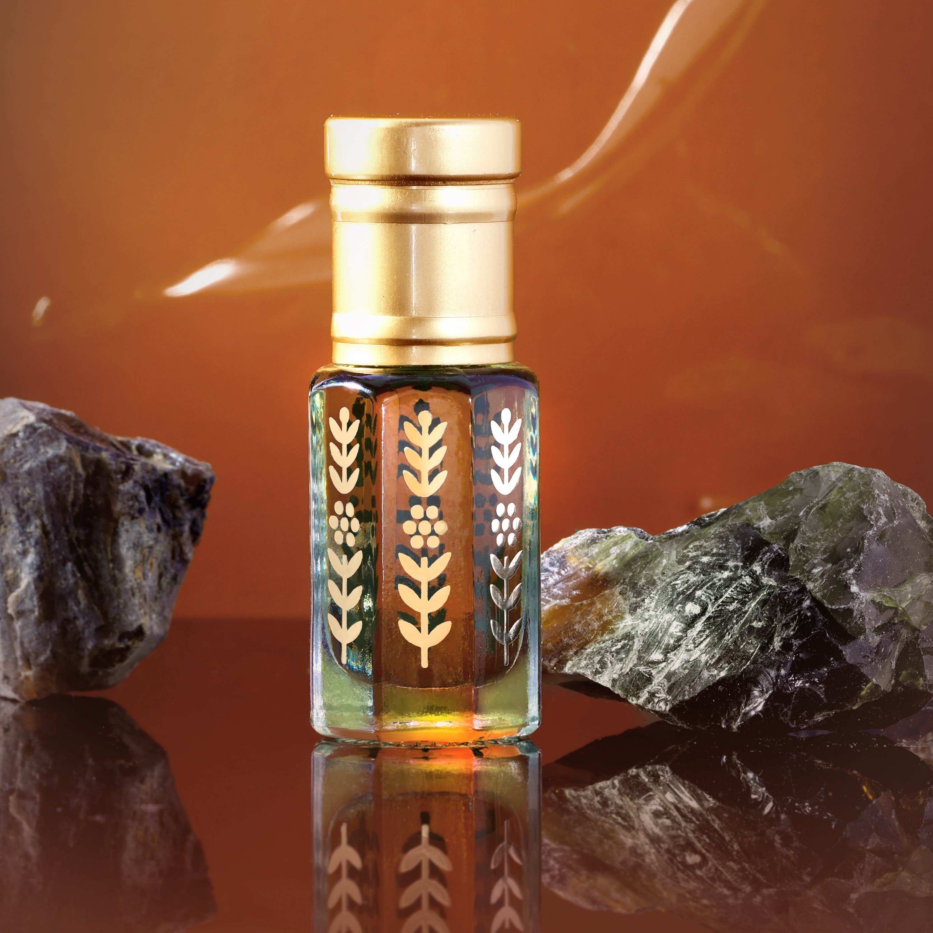 Raqeda Raymah – Raeda Fragrances